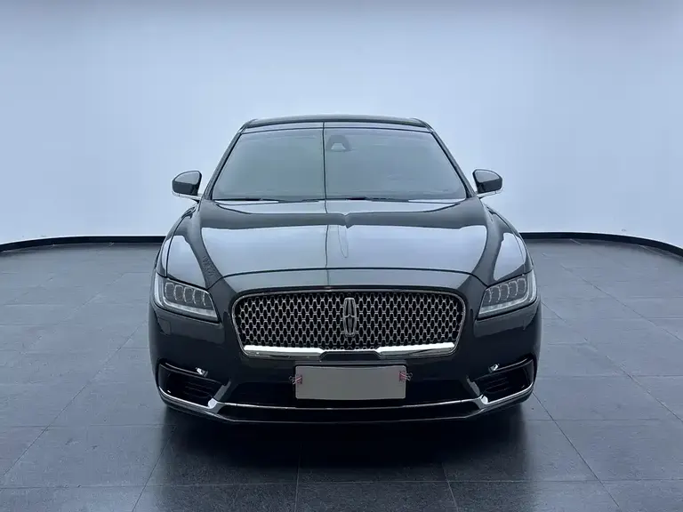 Lincoln Continental 2.0 T 2 WD Graceful