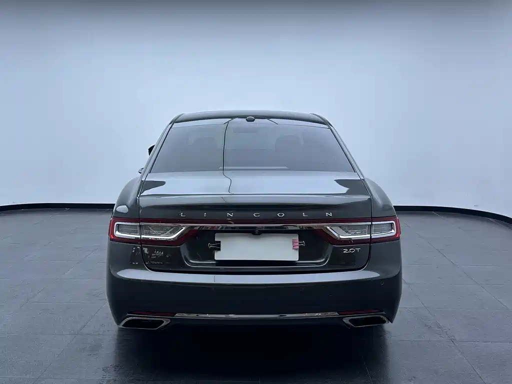 Lincoln Continental 2.0 T 2 WD Graceful