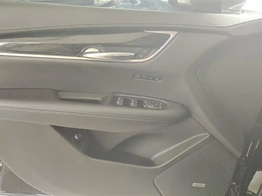Cadillac XT5 28 T Luxury