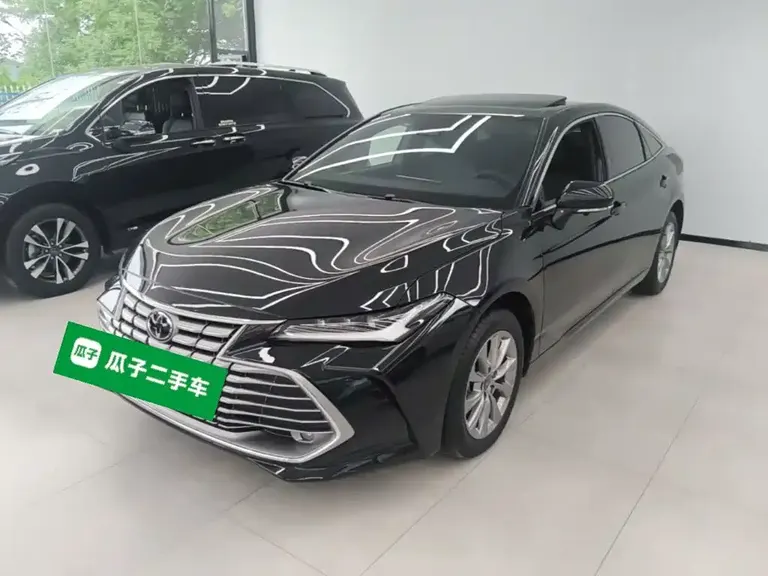 Toyota Avalon 2.0 L Progressive