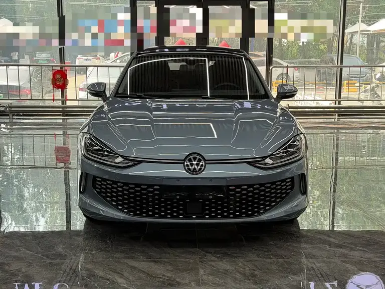Volkswagen Lamando Lamando L 280 TSI DSG Spicy Cool