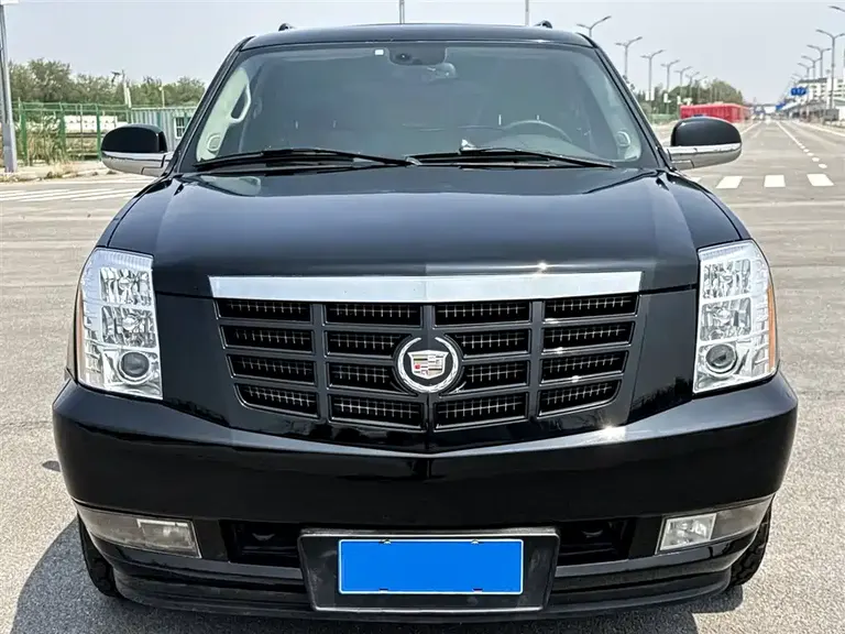 Cadillac Escalade 6.2 AWD