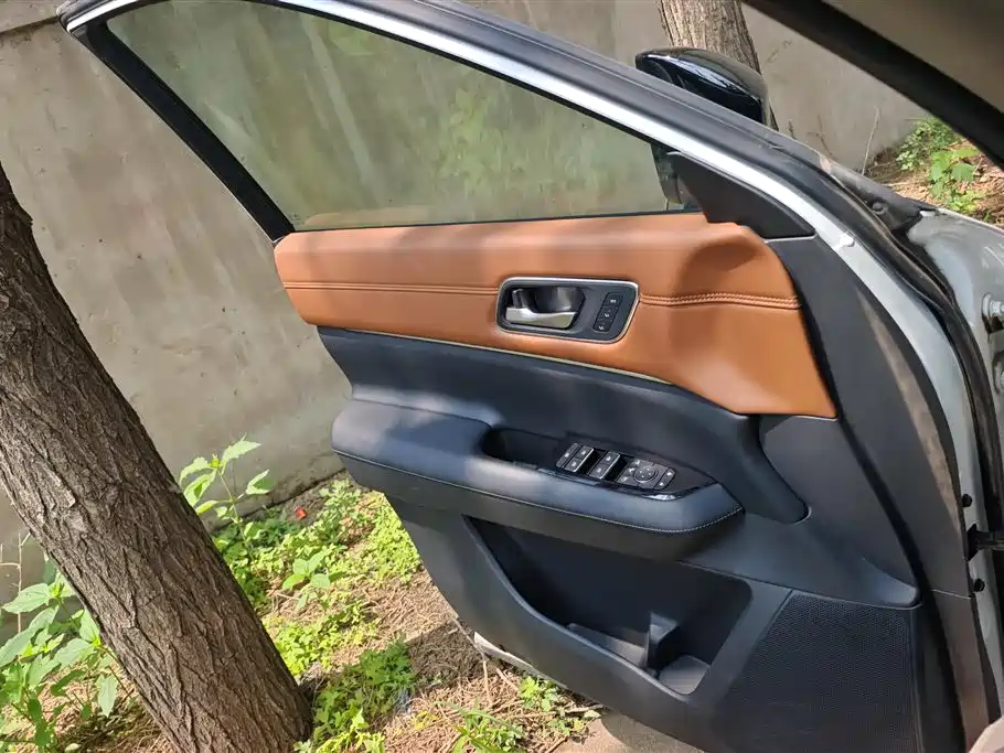 Tanlu 380 VC-TURBO 4 WD Smart Supreme 6-seat