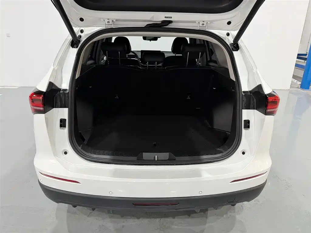 Haval H6 2.0 T 4 WD Max