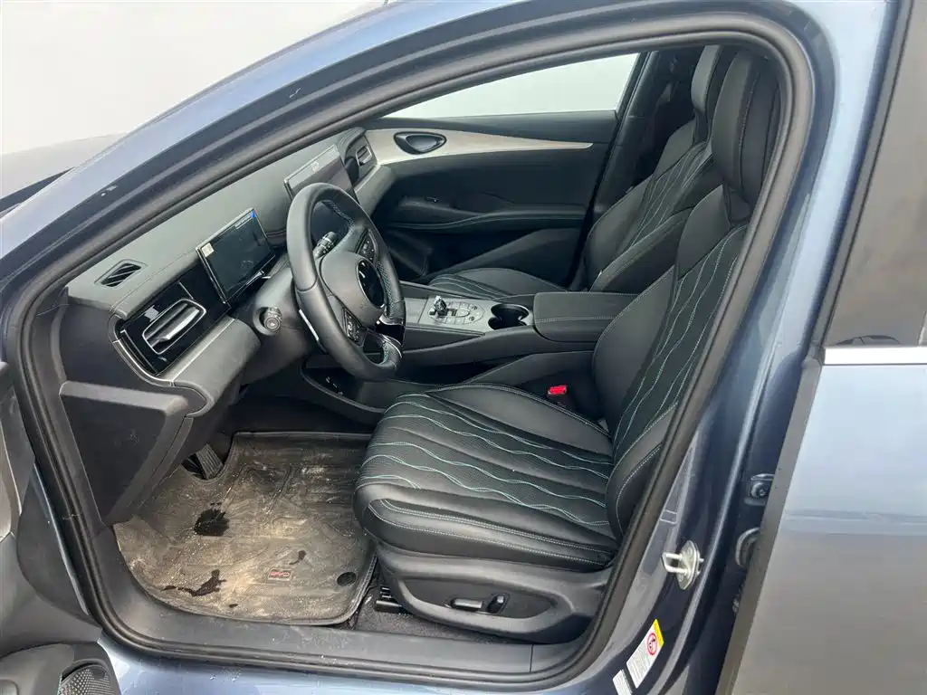 Seal 06 DM-i Smart Drive 120 KM Flagship