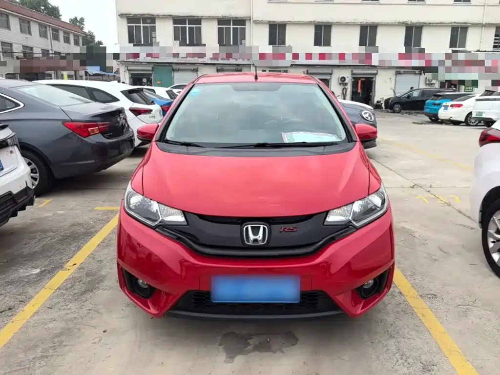 Fit 1.5 L SE CVT Fashion