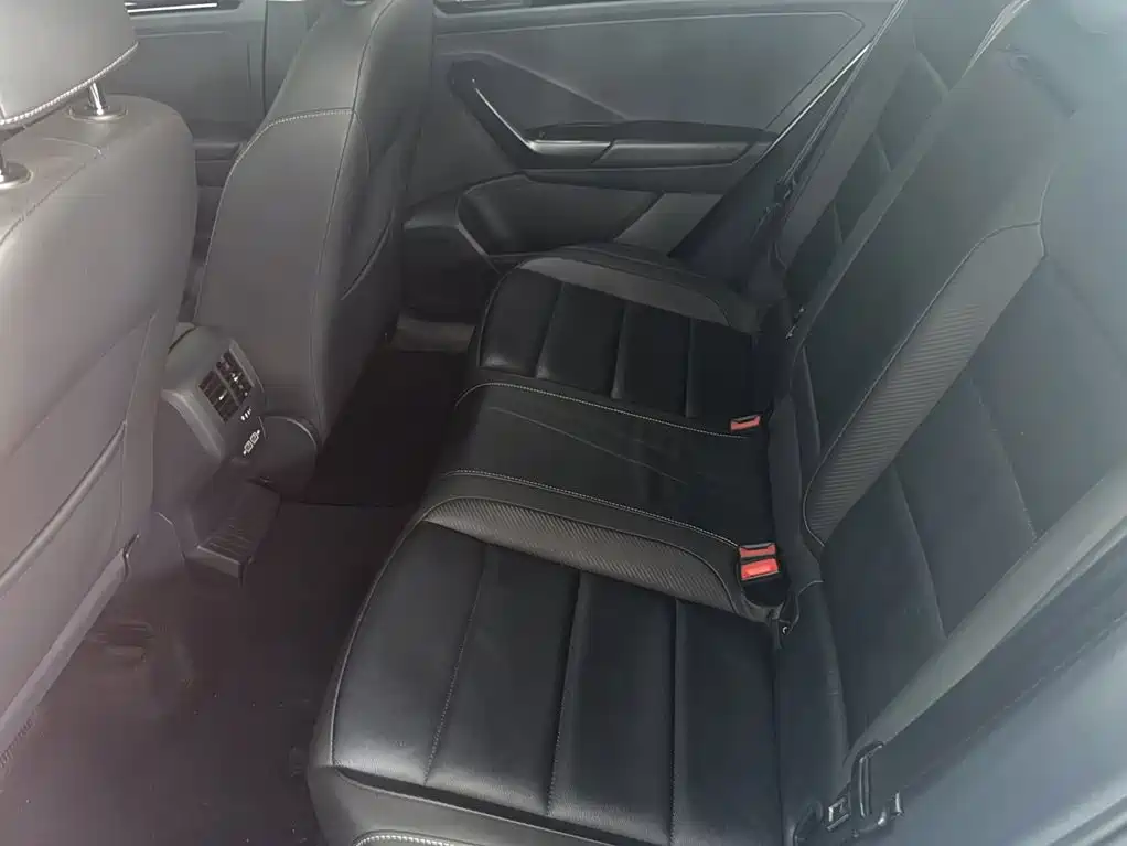T-ROC 280 TSI DSG 2 WD Comfort Connected