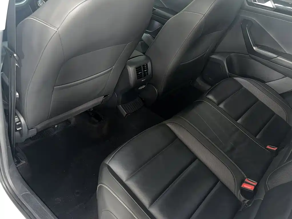 T-ROC 280 TSI DSG 2 WD Comfort Connected