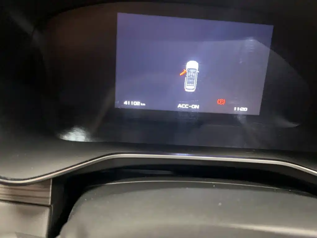 Boyue 1.8 TD DCT Connected PRO