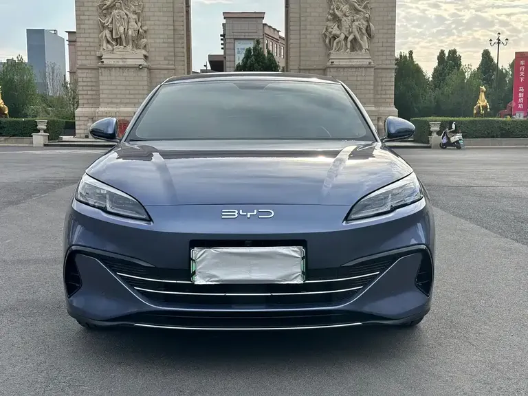 BYD Seal 06 DM-i 80 KM Distinguished