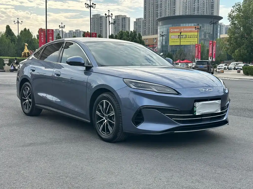 Seal 06 DM-i 80 KM Distinguished