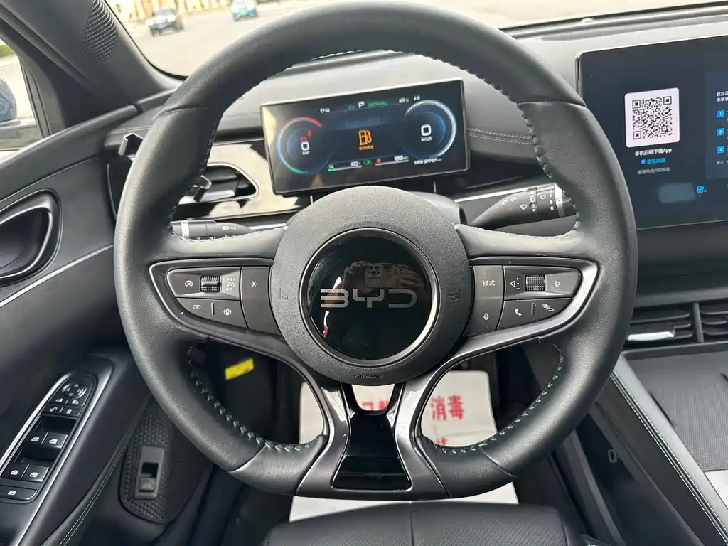 Seal 06 DM-i 80 KM Distinguished