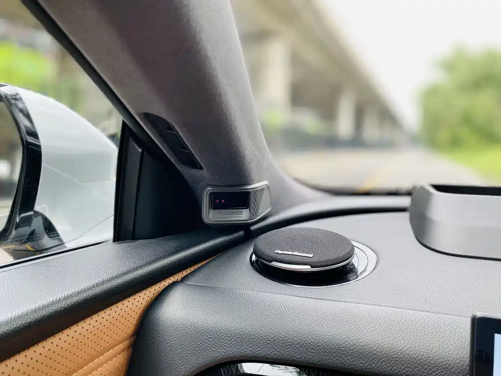 Galaxy Xingyao 8 130 km EM-i Flagship