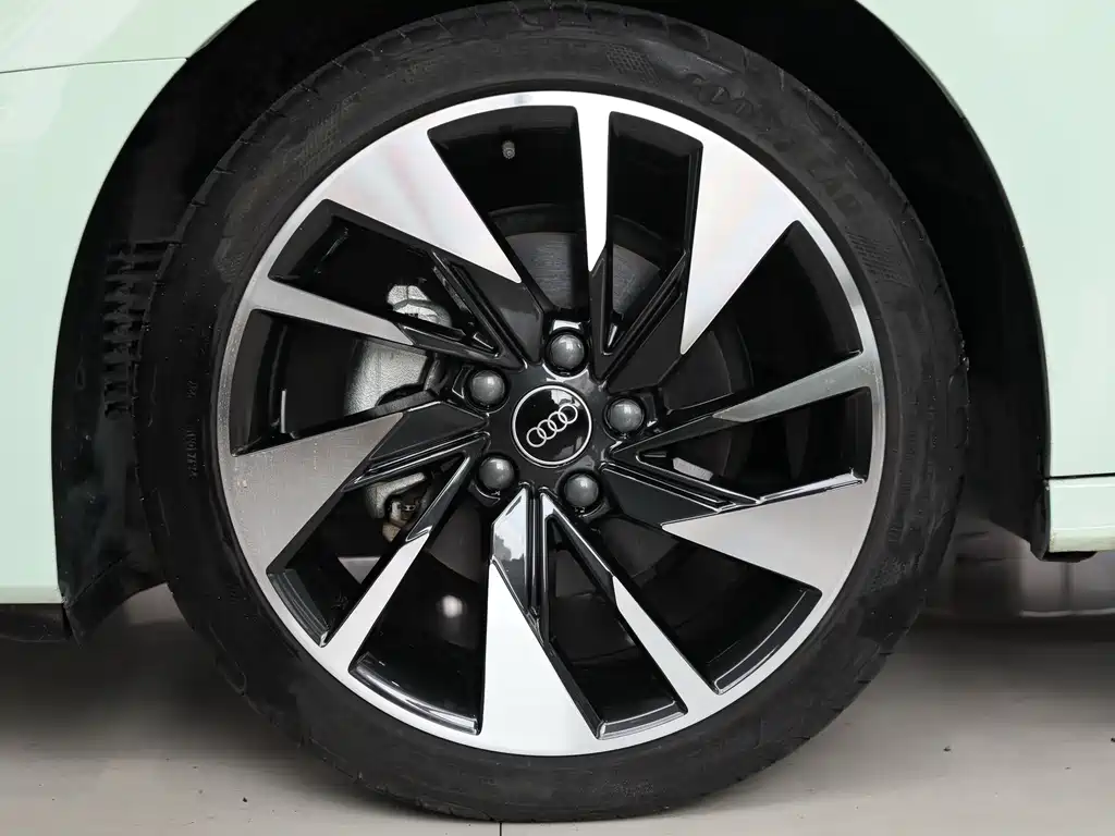 Audi A3 A3 L Limousine 35 TFSI Fashion Sport