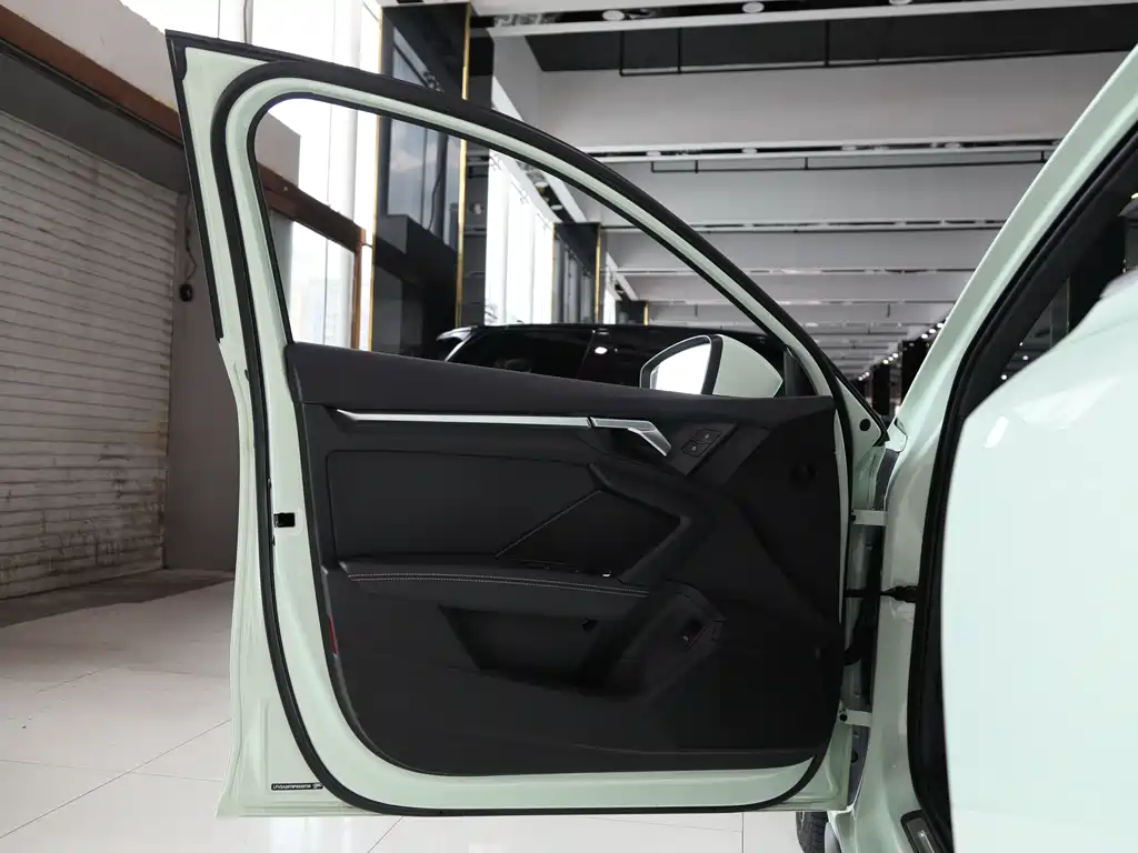 Audi A3 A3 L Limousine 35 TFSI Fashion Sport