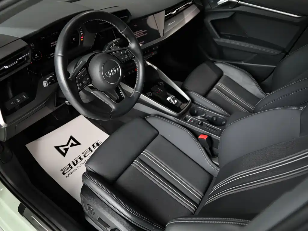 Audi A3 A3 L Limousine 35 TFSI Fashion Sport