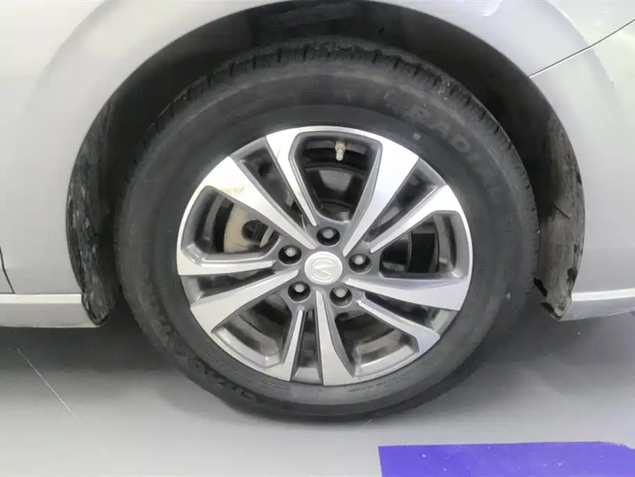 Eado PLUS Million 1.6 L GDI CVT Luxury