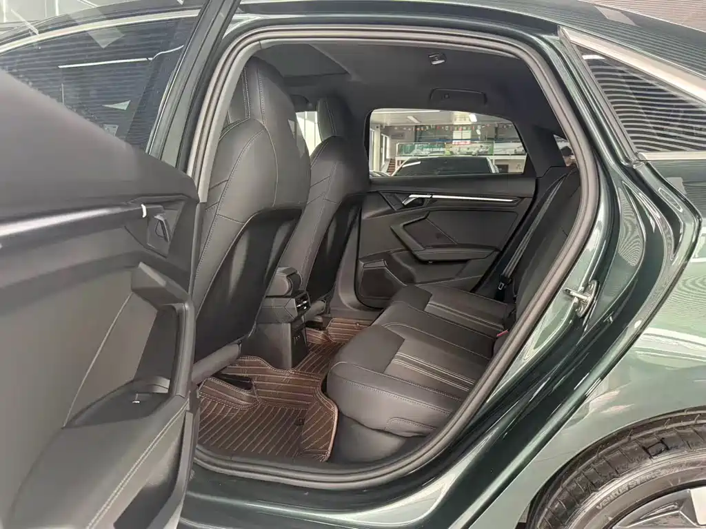 Audi A3 A3 L Limousine 35 TFSI Fashion Sport