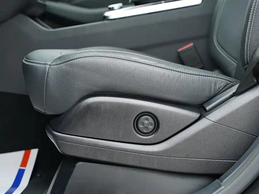 Mercedes-Benz M-Class ML 400 4 MATIC Luxury