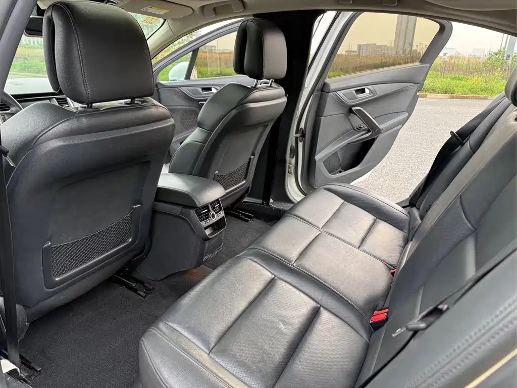Peugeot 508 1.6 THP Auto Supreme Premium
