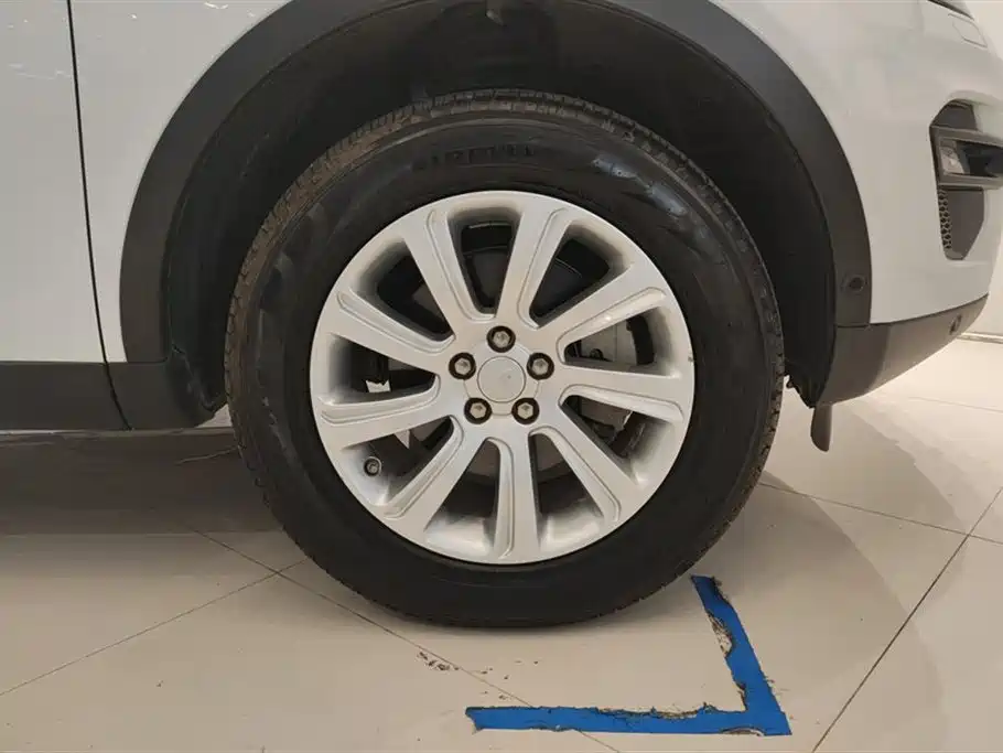 Discovery Sport 240 PS SE