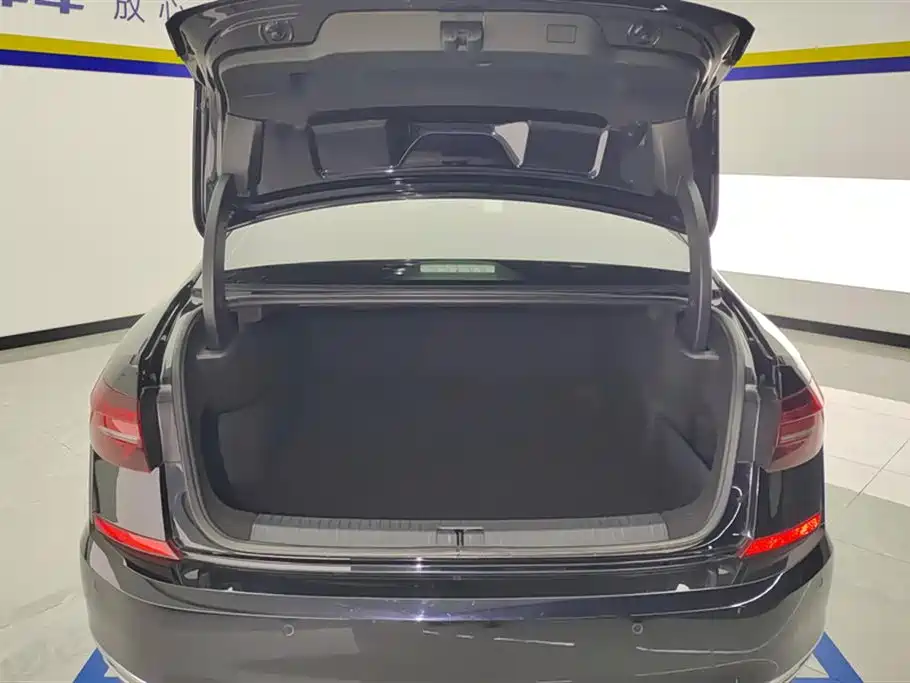 Passat Facelift 280 TSI Business CN-VI