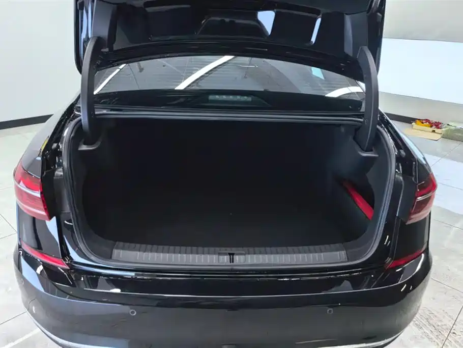Passat 330 TSI Elite