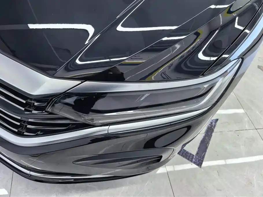 Passat 330 TSI Elite