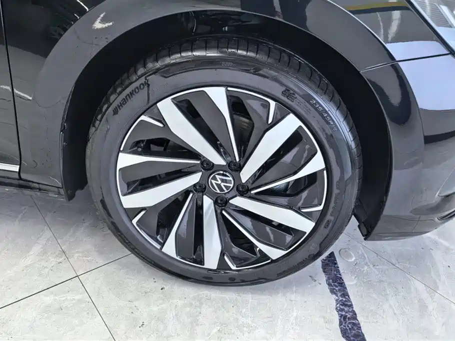 Passat 330 TSI Elite
