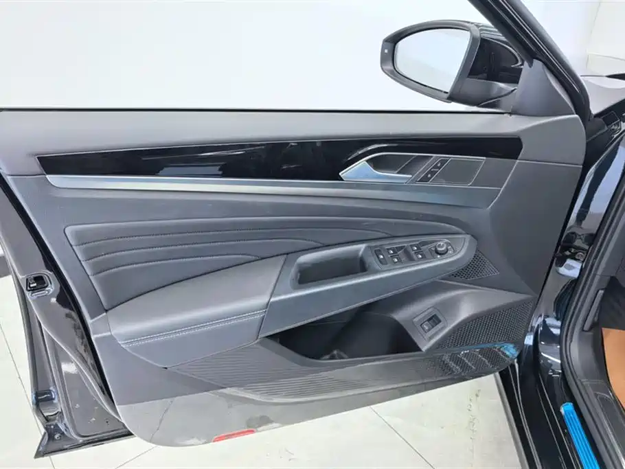 Passat 330 TSI Elite