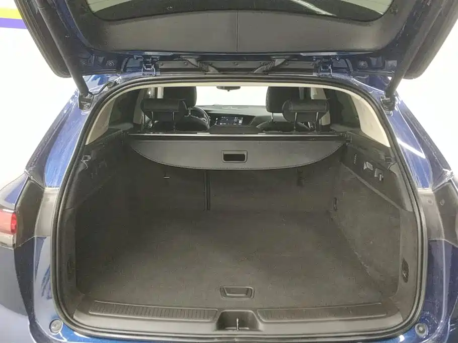 Envision S Envision S 552 T 2 WD Luxury