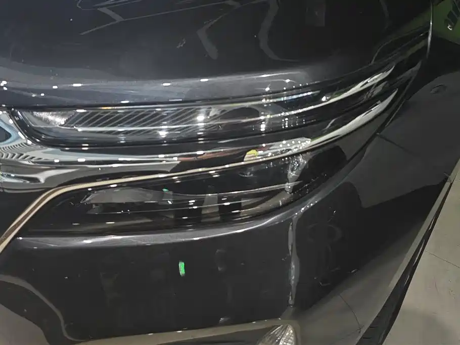 Equinox 535 T Speed World