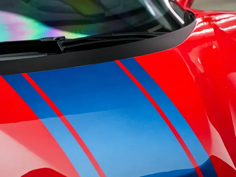 Ferrari 488 488 Pista Spider