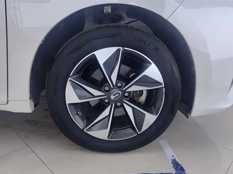 GAC Trumpchi M6 PRO 270 T DCT Luxury