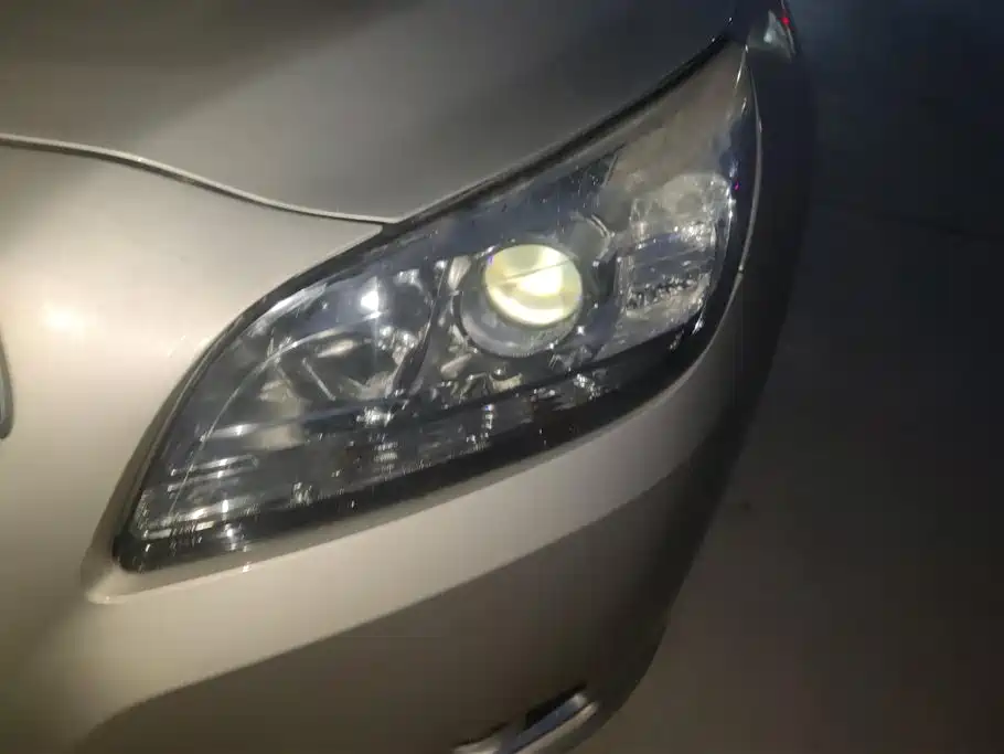 Malibu 1.6 T Auto Comfort