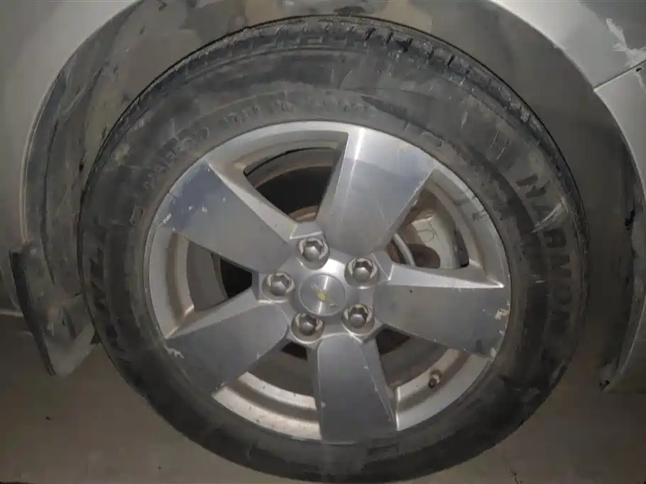 Malibu 1.6 T Auto Comfort