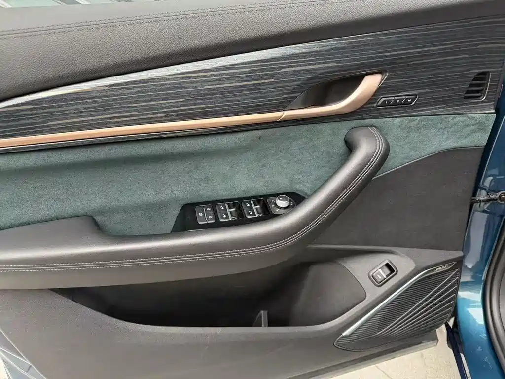 Xingyue L 2.0 TD DCT EVO 2 WD Luxury