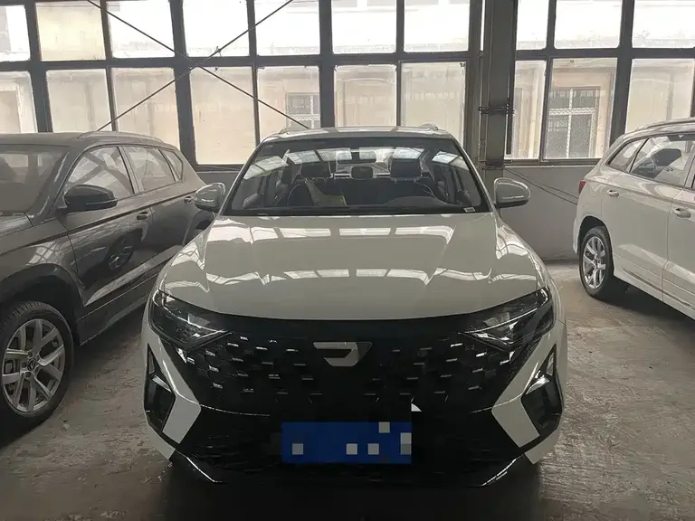 Jetta VS5 280 TSI Auto Pioneer