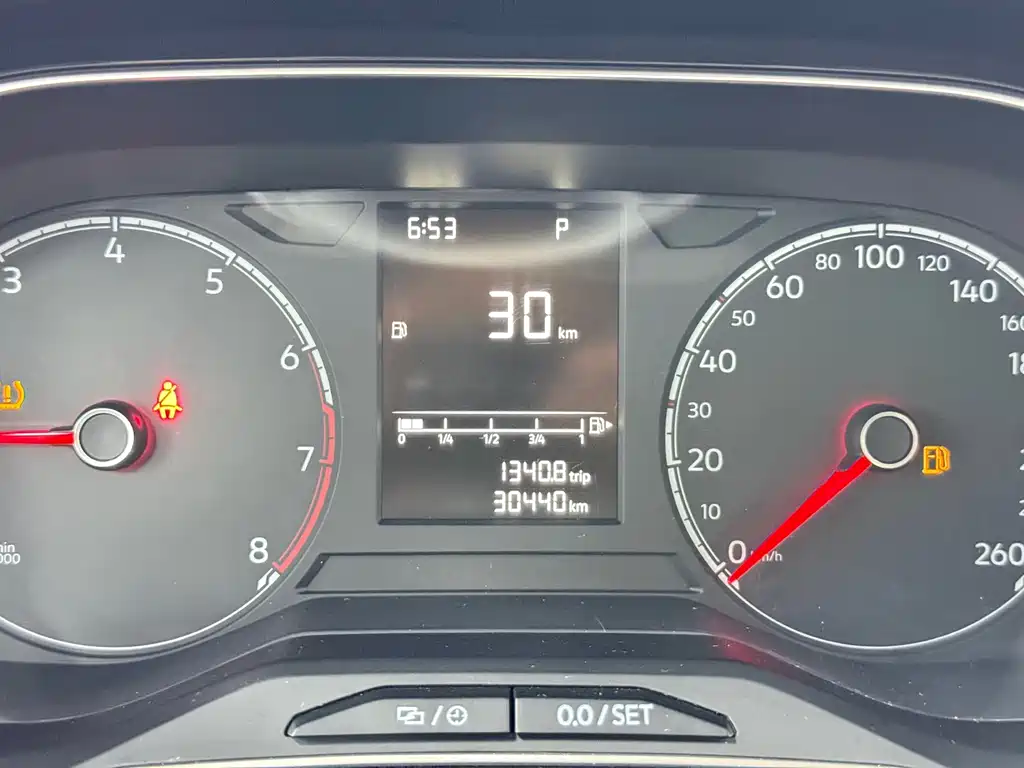 Jetta VS5 280 TSI Auto Highlight Joy