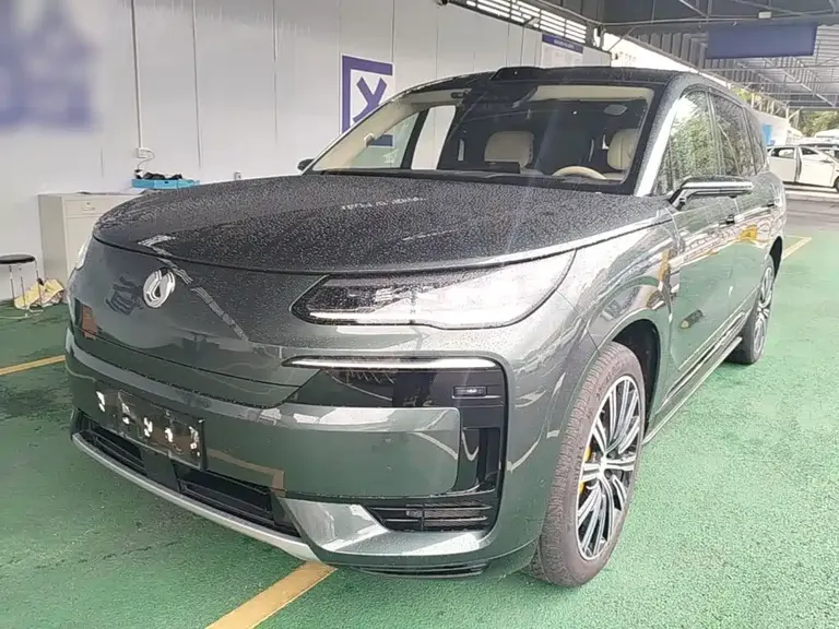Denza N9 Flagship