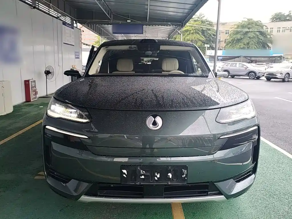 Denza N9 Flagship