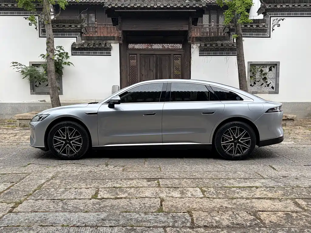 Fengyun A9 L 260 Ultra Long Range Distinguished