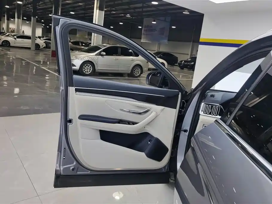 Song PLUS NEV DM-i 110 KM Flagship PLUS
