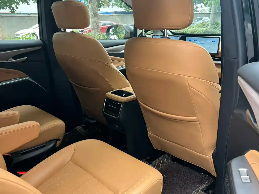 Maxus G50 PHEV Navigator