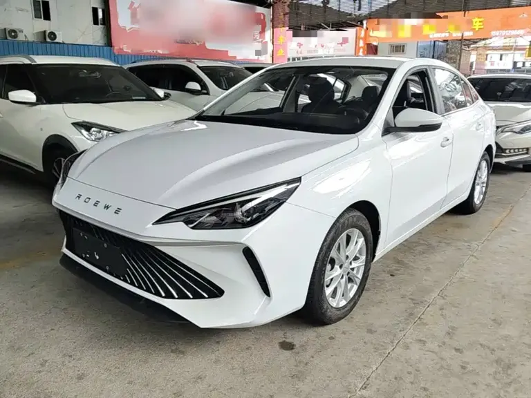 Roewe i5 1.5 L CVT Luxury