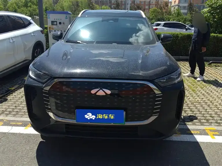Chery Fengyun T8 1.5 T 130 km Comfort 5-seat