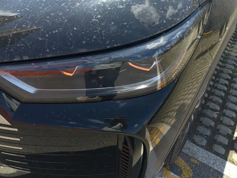Fengyun T8 1.5 T 130 km Comfort 5-seat