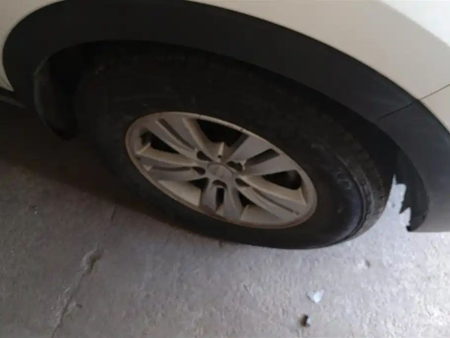 Sportage 2.0 L Auto 2 WD GL