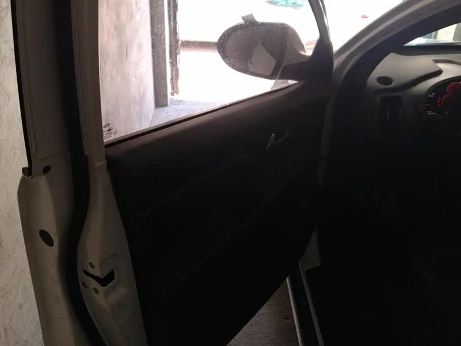 Sportage 2.0 L Auto 2 WD GL