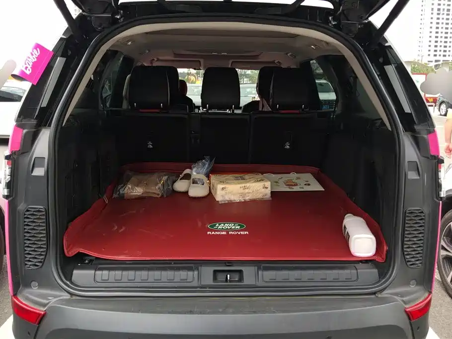 Discovery 3.0 SC V6 SE
